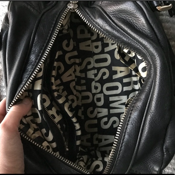 Marc by Marc Jacobs Classic Q Baby Groovee - Picture 4 of 8